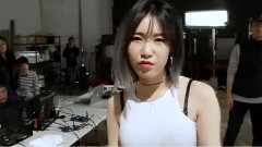 Yezi< Cider >MV拍摄花絮