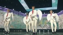 Feel So Good - KBS音乐银行 现场版 16/01/29