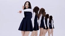 GFRIEND - Rough 舞蹈练习