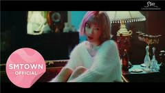 太妍_Rain_Music Video
