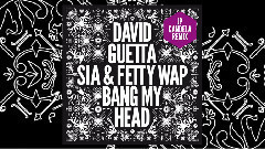 Bang My Head(JP Candela Remix)