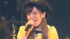 Yui Makino 10th Anniversary Live～So Happy!!～预告映像