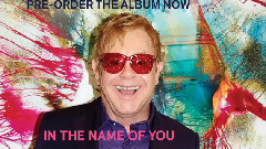 In The Name Of You