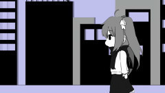 思慮する日々 (初音ミク)