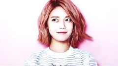 Happy Birthday Sooyoung