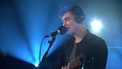 [ShawnMendes]Here(Aessia Cara cover)