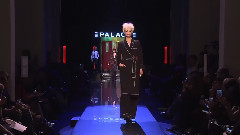 Jean Paul Gaultier Spring Summer 2016-1080P