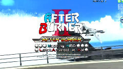 AFTER BURNER