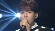 Like A Star - KBS音乐银行 现场版 16/02/12