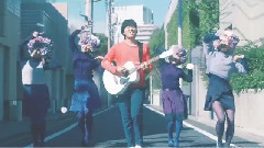スミレ(Short Ver.)+Sally(from特典DVD)