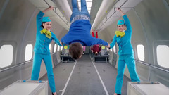 OK GO - Upside Down & Inside Out