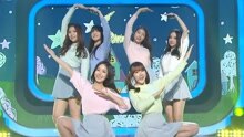 GFriend - Luv Star 现场版