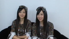 東京女子流 3rd Album Movie Making(4)