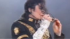 Michael Jackson - Jam 半场预览