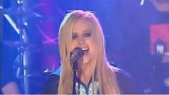 Avril Lavigne - He Wasn't