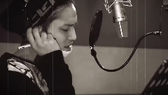 NO.X Recording Making Film 16/02/12