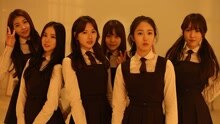 GFRIEND - Rough 舞蹈版