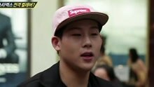 MONSTA X's Right Now Ep.5 Hightlight MONSTA X & SISTAR in downtown, HK-!