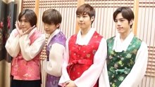 N.flying 2016新年问候