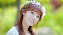 Apink - Secret Garden