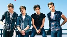 The Vamps - Love Yourself 现场版 2016