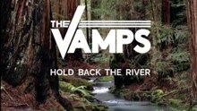 Hold Back The River 现场版