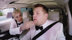 Carpool Karaoke