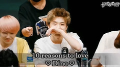 10个爱DINO的理由