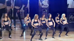 Deepened (Choreo)