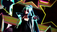 初音公主Dance Again