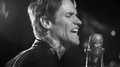 Buckcherry,Gretchen Wilson - The Feeling Never Dies