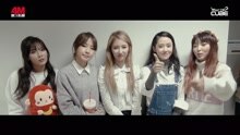 4minute - Comeback Week 幕后花絮