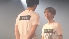 Sebaek Playing Around