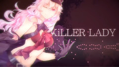 KiLLER LADY