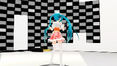 WAVEFILE(第16回MMD杯本選)