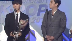 Gaon Chart K-POP Awards SJ CUT