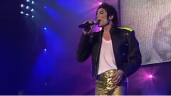 Michael Jackson - I Want You Back & I'll Be There