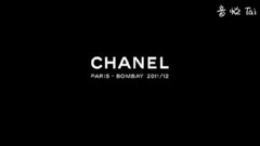 2012 Show CHANEL香奈儿