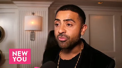 Jay Sean On Why The Brits Have More Fun!