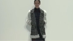 Yigal Azrouel Fall Winter 2016-2017