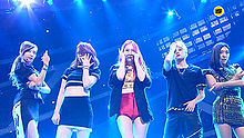 F(x) - 初智齿 20130801 现场版