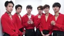 VIXX The 5th Gaon K-POP Awards 幕后花絮