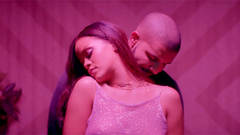 Rihanna,Drake - Work