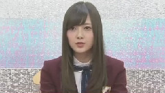 乃木坂46小时TV Cut 白石麻衣的麻辣料理克服时间