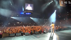 The B96 Jingle Bash 2012 In Chicago