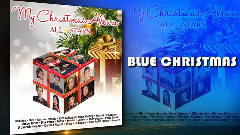 Blue Christmas