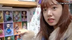 Apink Diary3 EP.1 北美之旅