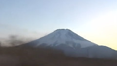 视觉之诗:富士山