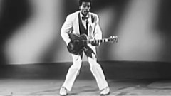 Chuck Berry - You Can't Catch Me