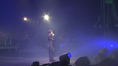 峰狂2015 上海演唱会 上
